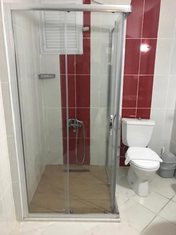 Ozturk Apart Hotel Marmaris Ngoại thất bức ảnh
