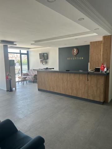 Ozturk Apart Hotel Marmaris Ngoại thất bức ảnh