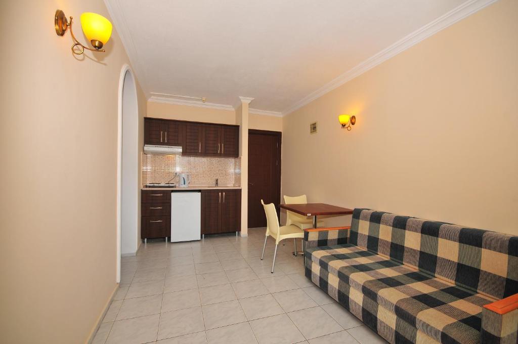 Ozturk Apart Hotel Marmaris Phòng bức ảnh
