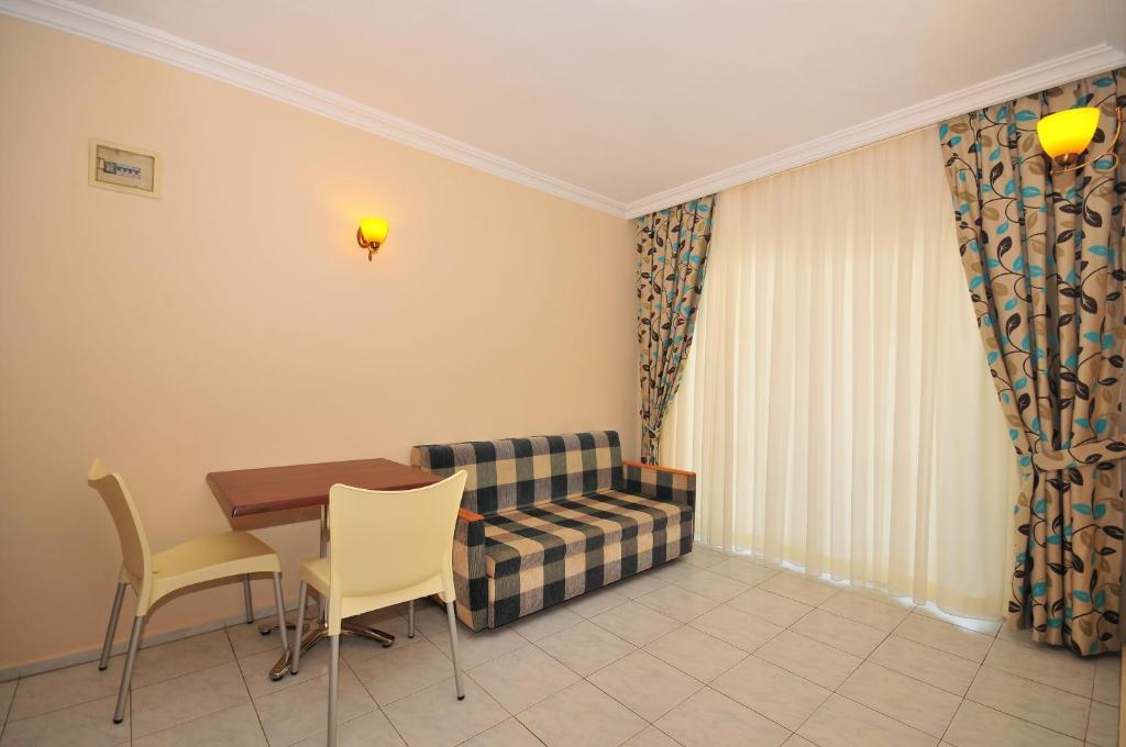 Ozturk Apart Hotel Marmaris Phòng bức ảnh